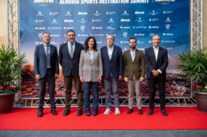 Descubre cómo Almería se convierte en la capital europea del turismo deportivo