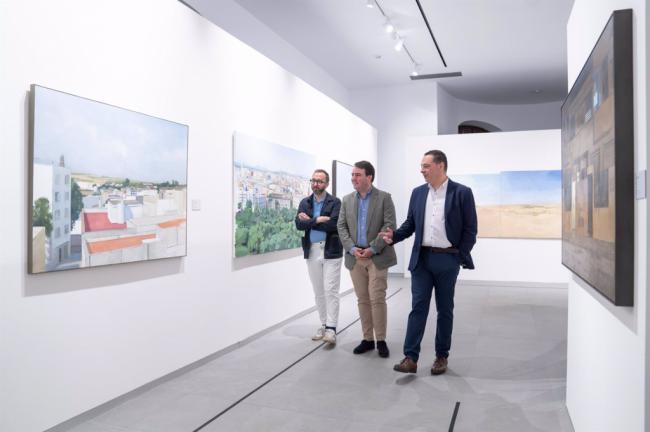 Murec presenta Espacio de habitabilidad hasta junio