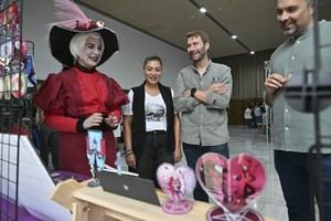 Mangafest Almería 2025: Cultura asiática y videojuegos en el Palacio de Congresos