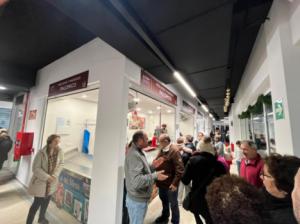 Cuevas del Almanzora inaugura su nueva Plaza de Abastos