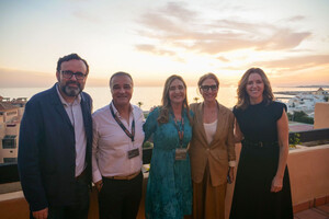 Spirit Almerimar amplía la propuesta turística y residencial en el litoral de Almería