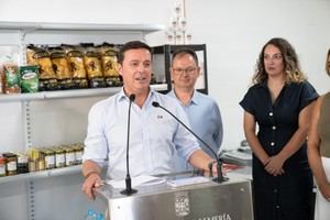 Nuevo bar-tienda en Suflí mejora servicios para vecinos