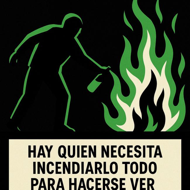 El ruido del 0,1%