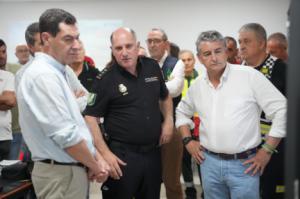 Empeora la tragedia: 12 muertos y 23 desaparecidos por el incendio de Los Gallardos