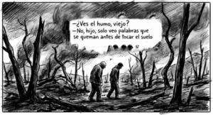 El éxito es de Miguel Tellado
