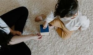 Almería se beneficia de 14,6 millones para familias en riesgo social