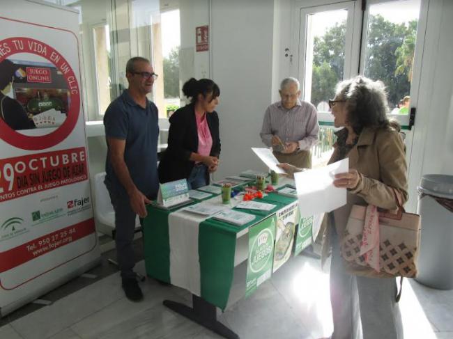 INDALAJER impulsa una Escuela de Padres para prevenir la adicción al juego entre jóvenes