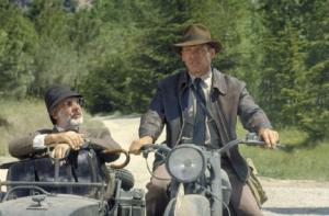 Cine de Verano en Almería revive la magia de Indiana Jones