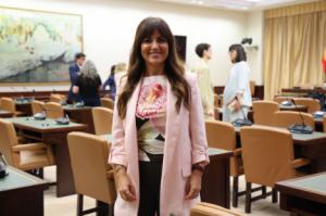 PSOE Almería celebra ampliación de permisos por nacimiento