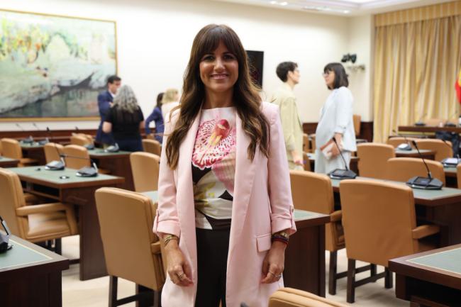 PSOE Almería celebra ampliación de permisos por nacimiento