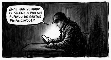 Contratar a un influencer