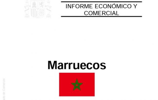 Marruecos Bajo Plástico