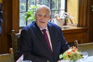 Rey de Noruega hospitalizado en Tenerife por infección durante vacaciones