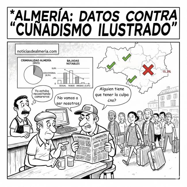 La aritmética del prejuicio