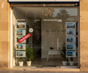 Almería: La Junta con el PP promueve 10 veces más vivienda que antes