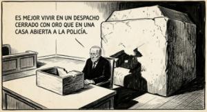 Empatizando con Zapatero