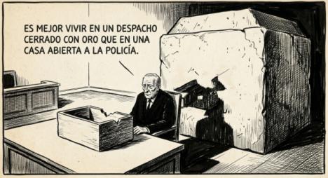 Empatizando con Zapatero