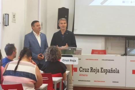 Adra organiza jornadas de Multiaventura Náutica este fin de semana