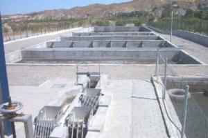 La Junta adjudica por más de 3,3 millones la nueva depuradora de Cantoria