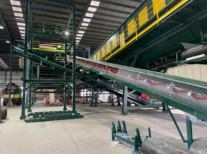 Almería lidera la transición verde con una inversión de 16 millones en economía circular