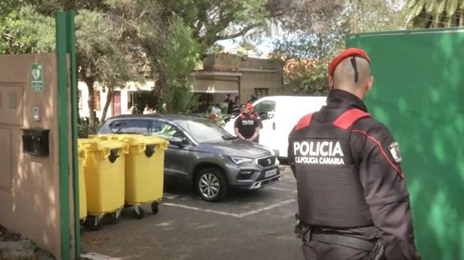 Investigación por agresiones y racismo en centro de menores en Las Palmas