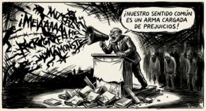 Sinsentido común