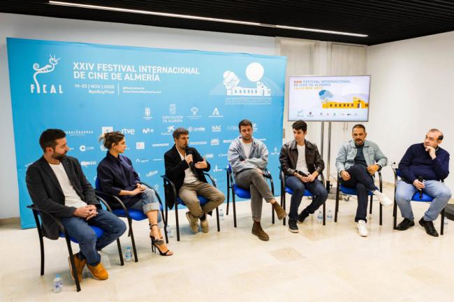 ‘Calcinación’ Estrena en FICAL y Ensalza los Paisajes de la Comarca