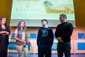 FICAL Entra en la Universidad con ‘Enemigos’