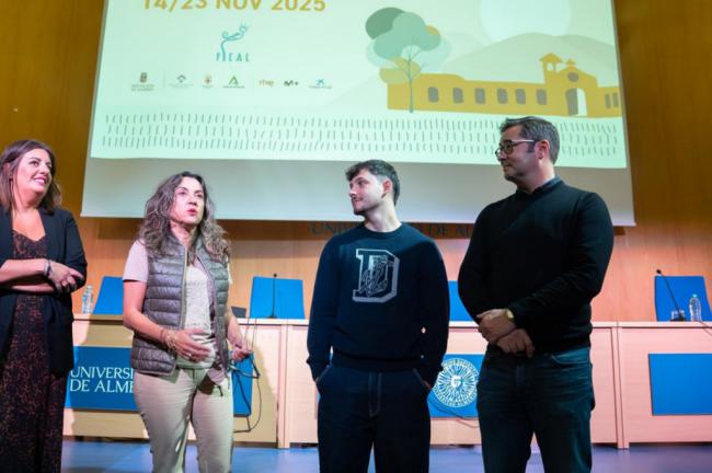 FICAL Entra en la Universidad con ‘Enemigos’