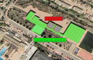 Palacio de Exposiciones reducirá consumo energético un 70%