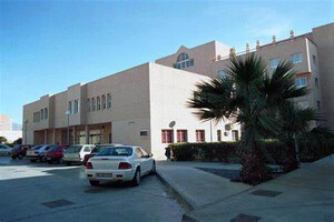 Almería se afianza en la red de alojamiento académico tras el impulso de la Junta de Andalucía