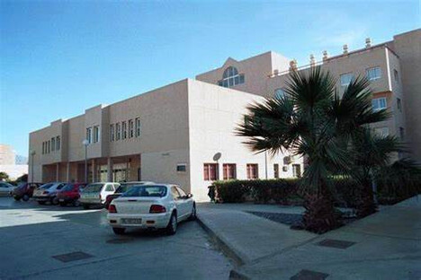 Almería se afianza en la red de alojamiento académico tras el impulso de la Junta de Andalucía