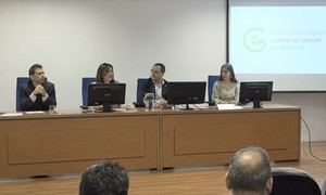 Investigadora de la UAL recibe ayuda millonaria para luchar contra el cáncer colorrectal