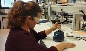 Avance en Almería: Nuevas arcillas eliminan metales pesados del agua diez veces más eficazmente