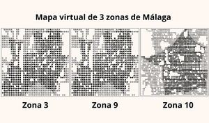 Mejoras en la seguridad de Almería con inteligencia artificial en patrullajes policiales