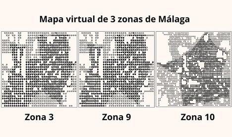 Mejoras en la seguridad de Almería con inteligencia artificial en patrullajes policiales