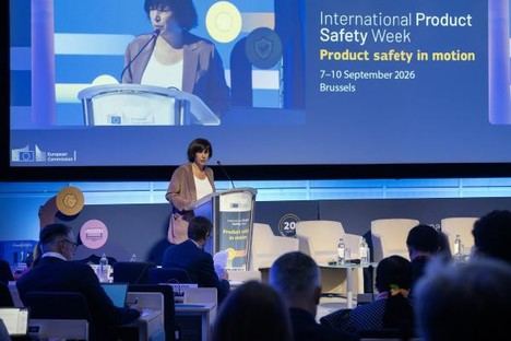 Culmina la Semana Internacional de Seguridad de Productos 2026, celebrando 20 años de cooperación global en seguridad del consumidor