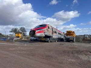 Iryo pagará 35.000 euros a familias de víctimas del accidente en Adamuz