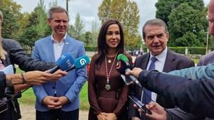 La Fiscalía respalda la investigación a Isabel Pardo de Vera por el caso Koldo