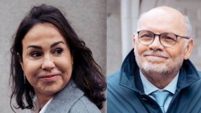 Pardo de Vera y exdirector de Carreteras, citados en el caso Koldo