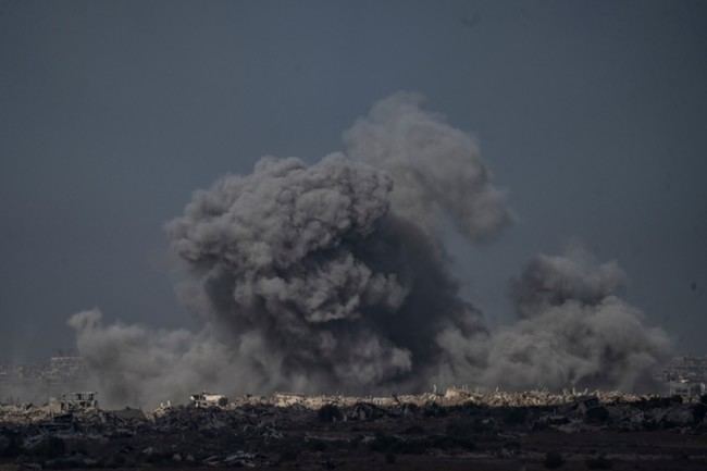 Israel reanuda alto el fuego tras ataque por muerte de soldados