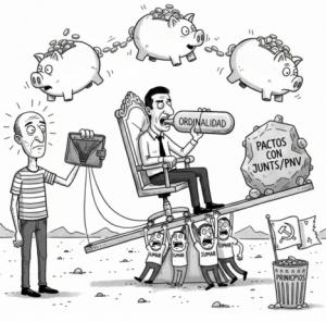 Cada día es más difícil ser de izquierdas