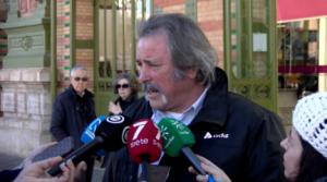 El Sindicato Ferroviario advierte de que la tragedia de Córdoba "puede pasar mañana en Almería"