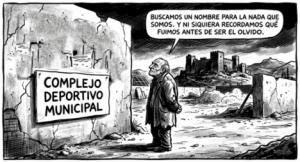 Por Jairán, por Almería