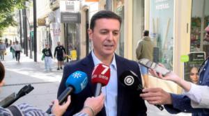 Javier A. García: El PP de Almería será clave en las políticas de Juanma Moreno