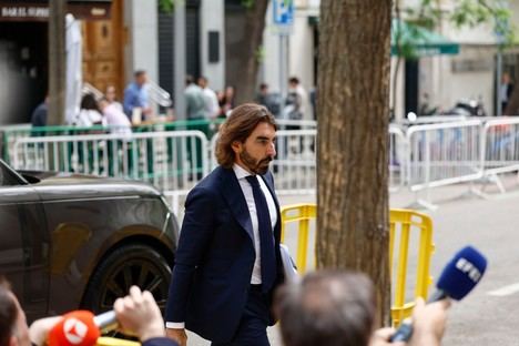 Hidalgo desmiente haber financiado a Ábalos por el préstamo a Air Europa