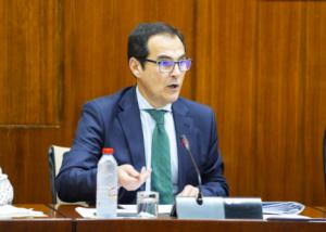 La Junta revoluciona su mapa judicial con un plan de infraestructuras sin precedentes en Almería