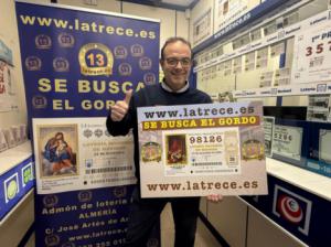 Todo lo que Necesitas Saber sobre Se Busca el Gordo en Almería