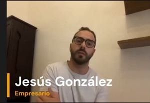 Jesús González: "La química es muy importante en la restauración artística"