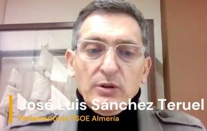 Sánchez Teruel: El Gobierno andaluz no aprovecha las posibilidades de autogobierno